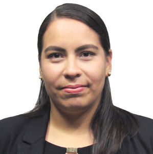 Meet your Posher, Sahra